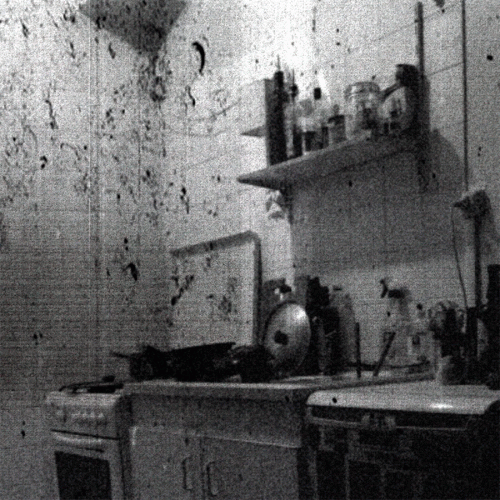 Misery (FRA-1) : The Dead Sessions